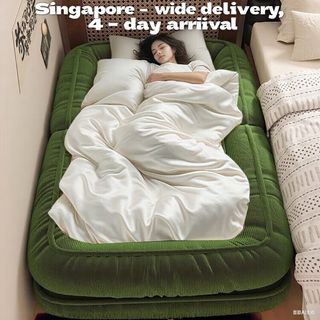 Sleeping bed For Sale Sofas Carousell Singapore
