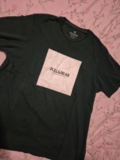 500+ Kaos pull&bear Dijual Atasan Carousell Indonesia