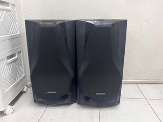 100+ Kenwood For Sale Soundbars, Speakers Amplifiers