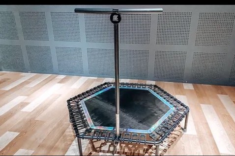 Kulture trampoline For Sale Carousell Singapore