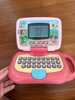 Leapfrog scout For Sale Toys Games Carousell Singapore