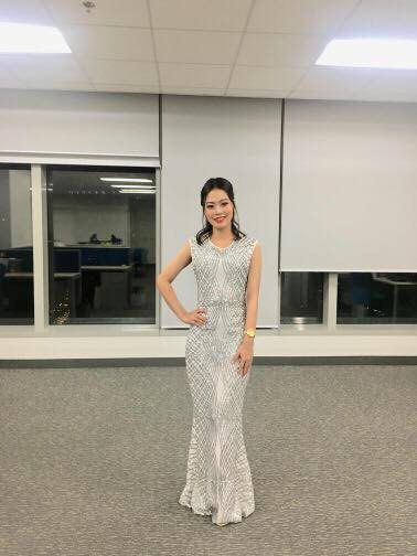 Long gown for sale (Category: Evening dresses & gowns) located in Quezon City. Submitted by jorelasazon (Listing ID 1401066888, Image 2). Description: Clearance Sale Alert! 1,799 only We’re letting go of our beautiful rental gowns — used but in great condition. Perfect chance to grab a stunning gown at a low price! Pickup location: Project 8 QC.