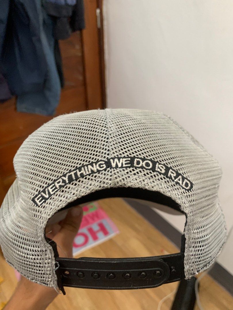 Macbeth Cap (Category: Caps & Hats) located in Tayabas. Submitted by littlewing7075 (Listing ID 1400971761, Image 2). Description: Macbeth Cap for sale Additional for shipping Quezon Province.