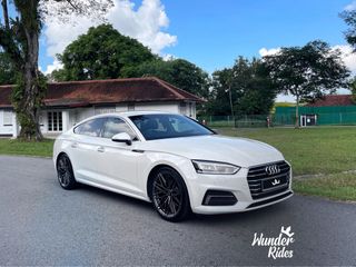 Luxury Sedans 收藏品 2