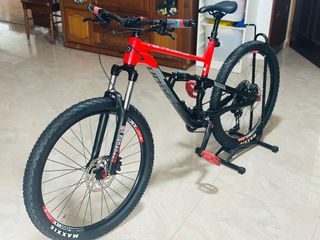 500+ Upgrade For Sale Bicycles Carousell Singapore