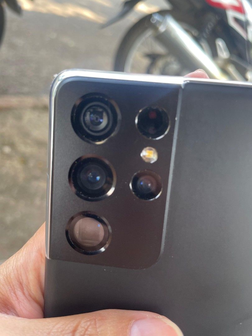 Samsung s21 ultra 16/512 GB