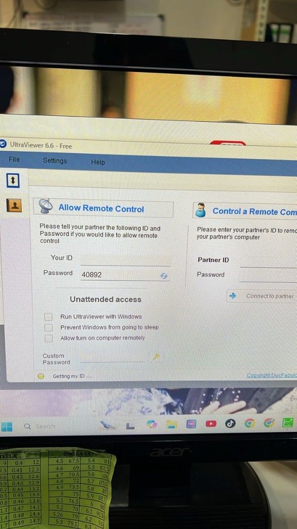 Software support (Category: Software) located in Kuala Lumpur. Submitted by msiraj27 (Listing ID 1401141586, Image 1). Description: Support installation support: AutoCAD MS Office Adobe Package Any other software upon request Windows troubleshooting: Bluescreen Hang Driver issue Windows corruption Starting price at RM30, can DM the issue and will provide the cost. All be done through Anydesk or Ultraviewer (remote software)..