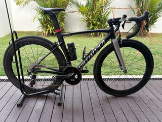 Specialized Allez Fizik Cyrano R1 Chameleon Handlebar KEDDIE