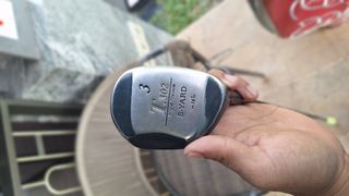 (Kategori: ) berada di . Dikirim oleh rs_golf (ID iklan 1400983723, Gambar 1). Deskripsi: .