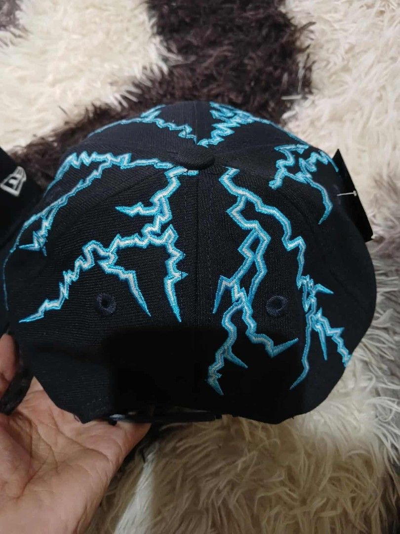 Topi Caps Cap Snapback Hat Hats NE Newera New Era X One Piece