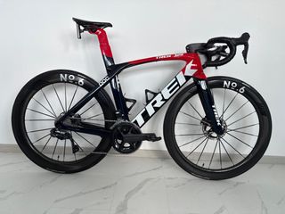 100+ Trek madone For Sale Bicycles Carousell Singapore