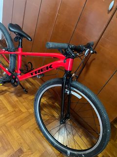 Trek wahoo For Sale Bicycles Carousell Singapore