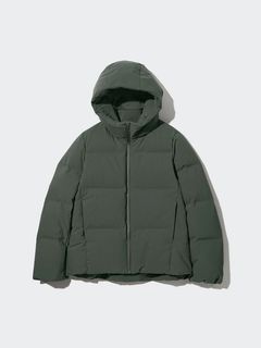 Uniqlo seamless down For Sale Coats, Jackets and Outerwear