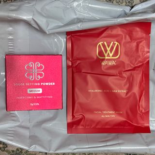 Wawa loose powder For Sale | Carousell Malaysia