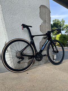100+ Twitter bike For Sale Bicycles Carousell Singapore