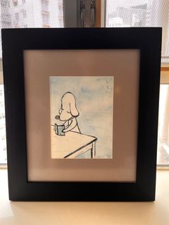 500+ 件奈良美智鏡出售| 文具及工藝- 畫作及印刷品| Carousell Hong Kong