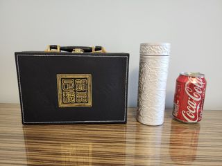 純銀製　文銘　銀盃　酒盃　2客　合計約32g　V　R5951 純銀製 文銘 銀盃 酒盃 2客 合計約32g V R5951