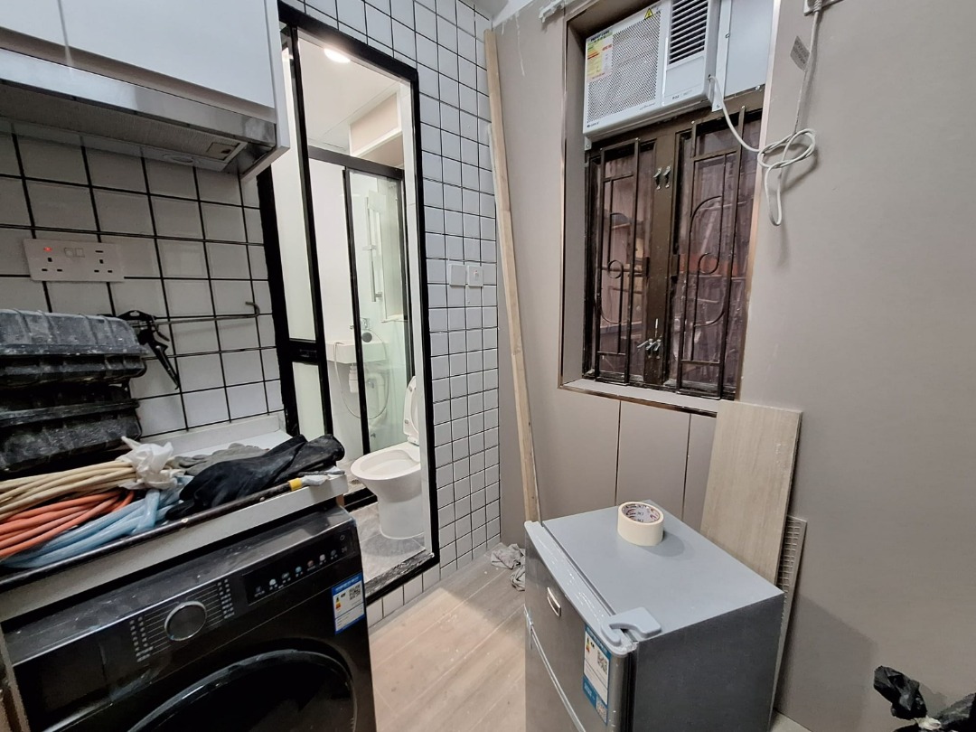 [🛏️九龍新裝套房🏠］尖沙咀天文台道唐樓64076921451651111