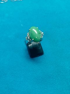 翡翠玉寶石戒指64239069040258110