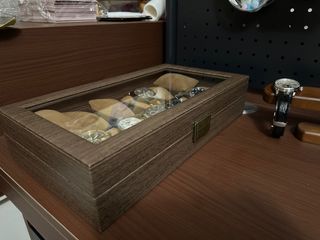 收藏癖長期收錶64205028082561110