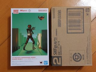 1,000+ 件Sic 幪面超人魂限出售| 玩具& 遊戲類| Carousell Hong Kong
