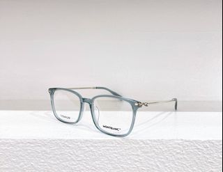 💎Trusted Seller💎 Montblanc Eyeglass Frame MB0315OA64242862785154110