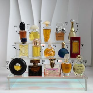 [Miniature] No box | Vintage Perfume Miniatures Discontinued Perfume Miniatures｜Dior J’adore, Gucci, Cartier, Guerlain Mitsouko, Givenchy Amarige, Paloma Picasso and other classic mini perfumes @laurencemini 64221141063553110