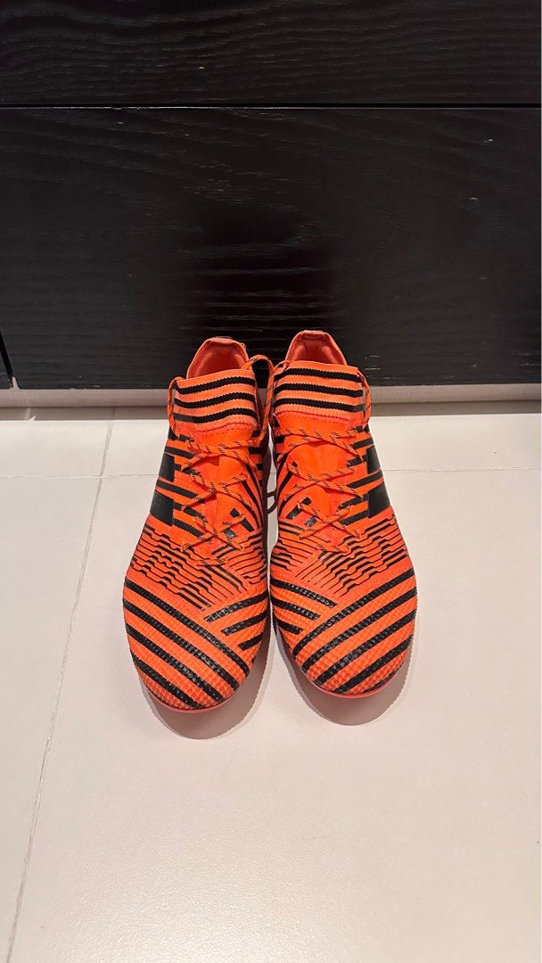 ネメシス 17.1 adidas ネメシス17.1 HG Orange Adidas Nemeziz Hg