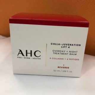 AHC Colla-Juvenation Overday Night Treatment Balm 醫美科研雙波抗老多肽膠原活膚霜 50ml64238576771075110