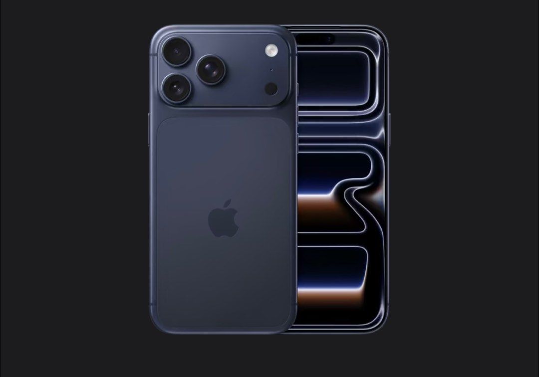 iPhone 17 Pro 香港版 512GB 香港版 iPhone17Pro 512GB SIMフリー