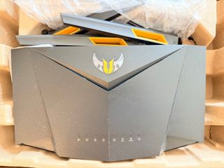 ASUS TUF AX3000 gaming router64077588446081110