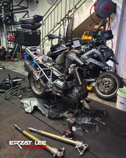 (Category: ) located in . Submitted by erzat.lee.motor (Listing ID 1396163252, Image 1). Description: .