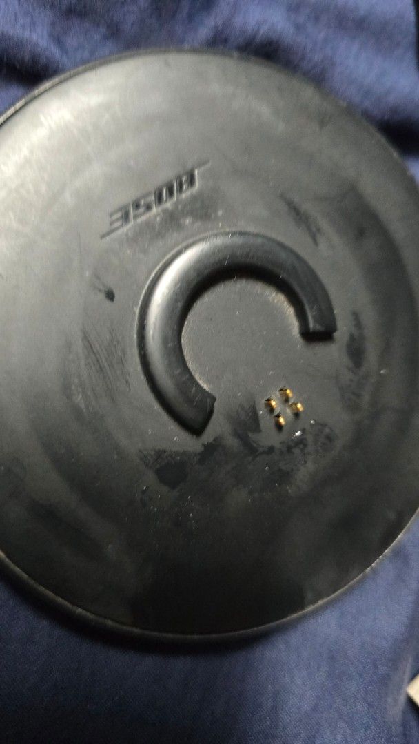 Bose Soundlink Revolve Charging Base63967538360578111