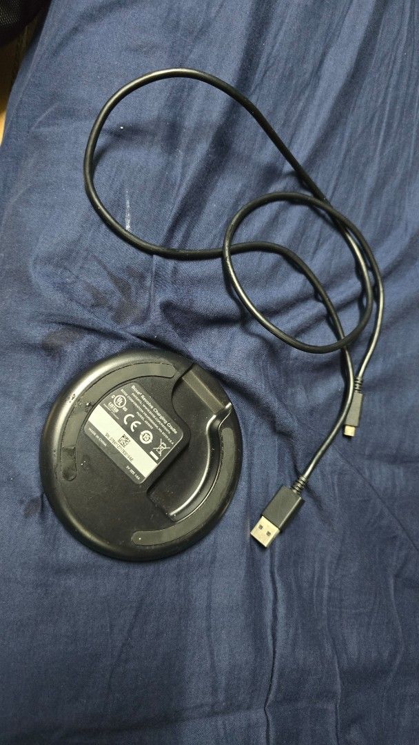 Bose Soundlink Revolve Charging Base63967538360578112