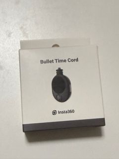 Insta360 bullet time For Sale Carousell Singapore