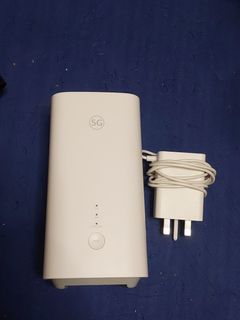 (淨機)Brovi 5G 路由器   華為/鴻蒙64180000016131110