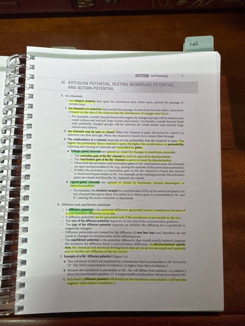 BRS Physiology Seventh Edition (Category: Textbooks) located in Quezon City. Submitted by decluttering.doc (Listing ID 1396210162, Image 2). Description: SLIGHTLY USED MINIMAL HIGHLIGHTS LIKE NEW BRS Physiology Seventh Edition textbook - Author: Linda S. Costanzo - Publisher: Wolters Kluwer - Format: Spiral-bound - Condition: Good - Features: Includes CAL tab.
