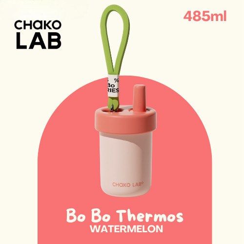 Chako Lab thermos cup (Category: Water Bottles & Tumblers) located in Peñablanca. Submitted by z.declutterz (Listing ID 1396231205, Image 1). Description: used once lang for water hehe 📍Tuguegarao city.