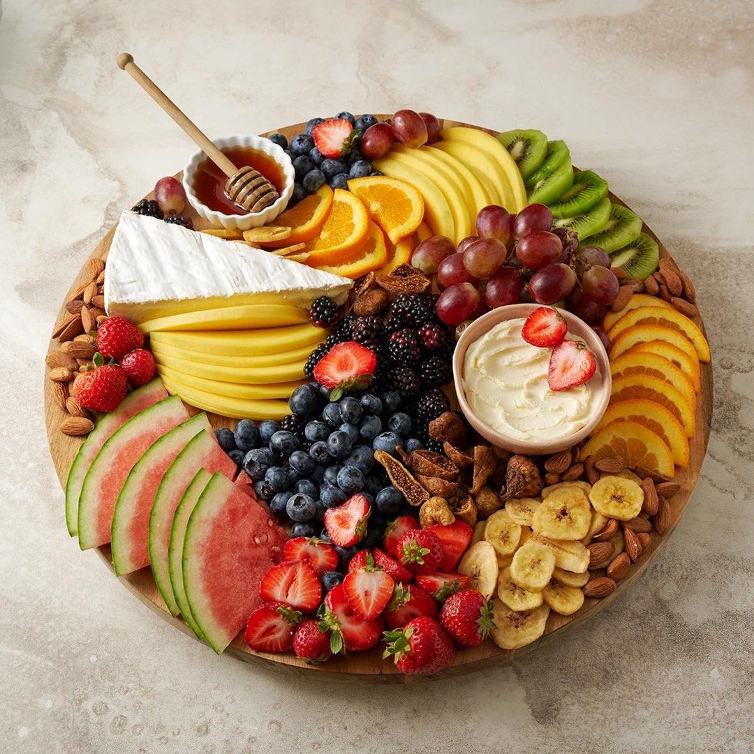 Charcuterie/Cheese Board Chopping Board from Canada (Category: Other Kitchenware & Tableware) located in Cavite. Submitted by jazz.shop (Listing ID 1396256220, Image 3). Description: .
