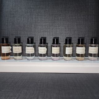 Dior Miniature Perfume 7.5ml EDP Fragrance64245520666242110