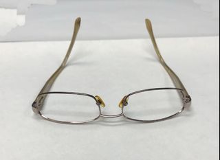 Emporio Armani 眼鏡 意大利製造(淨眼鏡框)64207023183235110