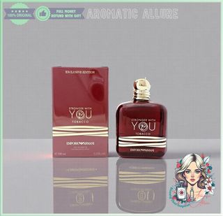 Stronger with you tobacco For Sale