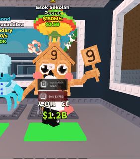 (Category: ) located in . Submitted by bloxvaultstore (Listing ID 1396266811, Image 1). Description: .