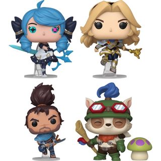 (Category: ) located in . Submitted by deFunkoPoP.sg (Listing ID 1396138494, Image 1). Description: .