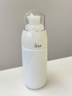 IPSA ME W 3 Facial Lotion 60ml 更新亮膚抗敏乳液64228785414275110