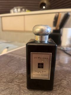 Jo Malone Velvet Rose & Oud 100ml64207654837249110