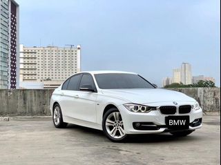 100+ Bmw f30 Dijual | Mobil untuk Dijual | Carousell Indonesia