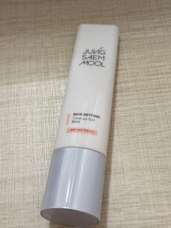 Jung Saem Mool Skin Setting Tone-up Sun Base SPF 50+ PA+++64218459054594110