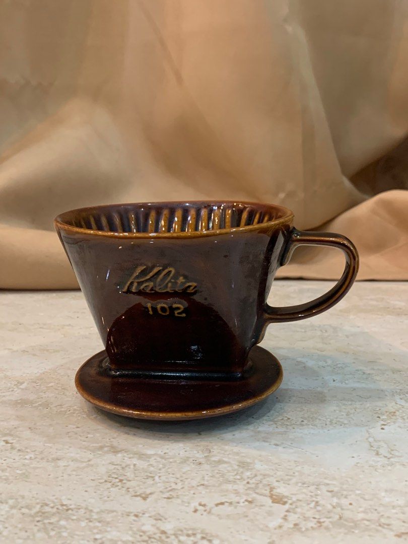 Kalita 102 (Category: Coffee & Tea Tableware) located in Taguig. Submitted by gabagoolz (Listing ID 1396193533, Image 1). Description: .