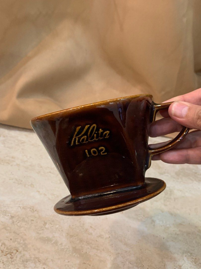 Kalita 102 (Category: Coffee & Tea Tableware) located in Taguig. Submitted by gabagoolz (Listing ID 1396193533, Image 3). Description: .